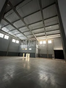 Galpão/Depósito/Armazém para alugar, 717m² no Planalto do Sol, Sumaré