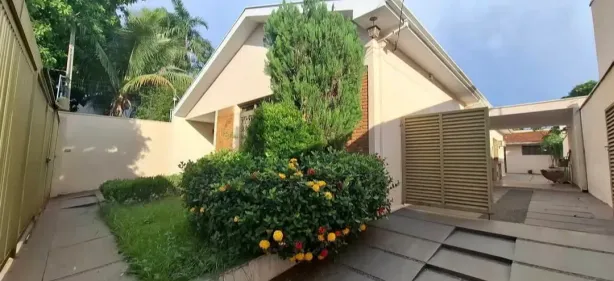 Casa com 3 Quartos à venda, 360m² no Centro, Araraquara