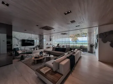 Apartamento com 4 Quartos à venda, 194m² no Barra da Tijuca, Rio de Janeiro