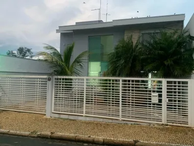 Casa com 3 Quartos à venda, 340m² no Centro, Tietê