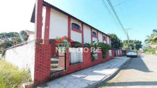 Sobrado com 3 Quartos à venda, 400m² no Ana Dias, Itariri