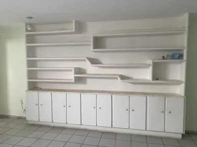 Apartamento com 3 Quartos à venda, 170m² no Barris, Salvador