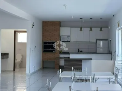 Apartamento com 2 Quartos à venda, 54m² no Bela Vista, Palhoça