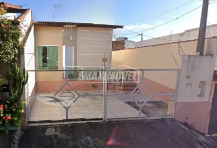 Casa com 2 Quartos à venda, 77m² no Jardim Wanel Ville V, Sorocaba