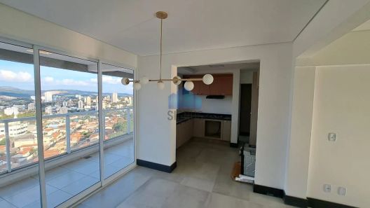 Cobertura com 4 Quartos à venda, 252m² no Vila Embaré, Valinhos