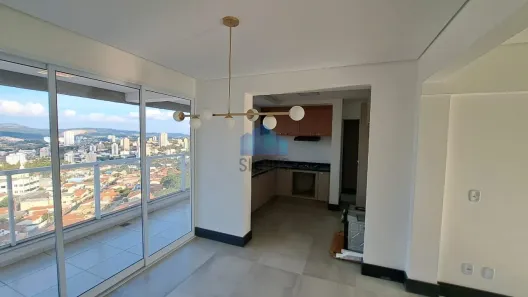 Cobertura com 4 Quartos à venda, 252m² no Vila Embaré, Valinhos