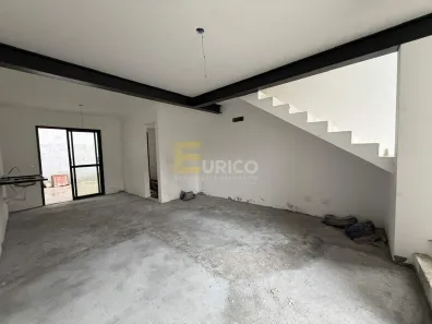 Casa de Condomínio com 2 Quartos à venda, 82m² no Vila Capuava, Valinhos