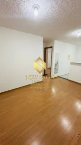 Apartamento com 2 Quartos à venda, 39m² no Fazenda São Domingos, Goiânia