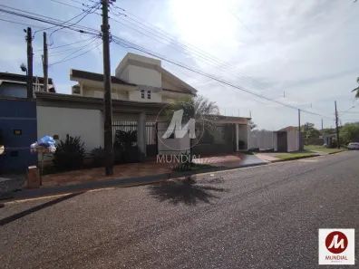Sobrado com 3 Quartos à venda, 400m² no City Ribeirão, Ribeirão Preto