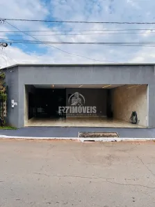 Casa de Condomínio com 2 Quartos à venda, 174m² no Fazenda São Domingos, Goiânia