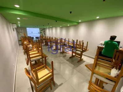 Ponto Comercial à venda, 134m² no Jabaquara, São Paulo