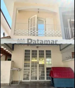 Sobrado com 3 Quartos à venda, 142m² no Vila São Luís(Zona Oeste), São Paulo