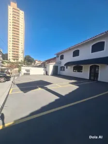 Imóvel Comercial para alugar, 180m² no Jardim Ester, São Paulo