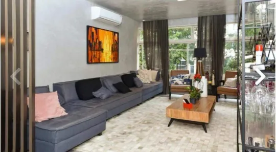 Apartamento com 4 Quartos à venda, 170m² no Mooca, São Paulo