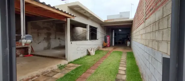 Galpão/Depósito/Armazém à venda, 250m² no Jardim Ouro Verde, Barra Bonita