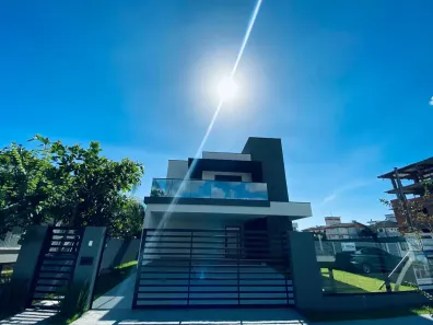 Casa com 3 Quartos à venda, 214m² no Praia De Palmas, Governador Celso Ramos