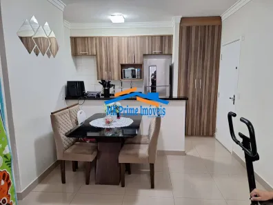 Apartamento com 2 Quartos à venda, 57m² no Umuarama, Osasco
