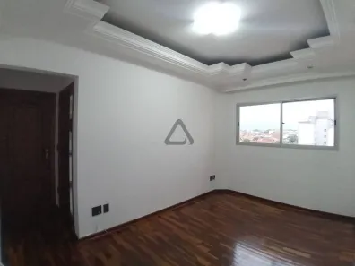 Apartamento com 2 Quartos para alugar, 65m² no Conserva, Americana