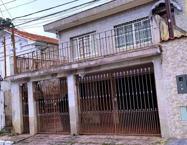 Casa com 4 Quartos à venda, 220m² no Vila Medeiros, São Paulo