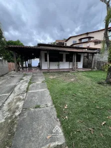 Casa com 2 Quartos à venda, 116m² no Maravista, Niterói