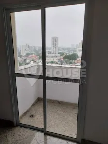 Apartamento com 1 Quarto à venda, 46m² no Saúde, São Paulo