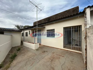 Casa com 1 Quarto para alugar, 50m² no Vila Morangueira, Maringá