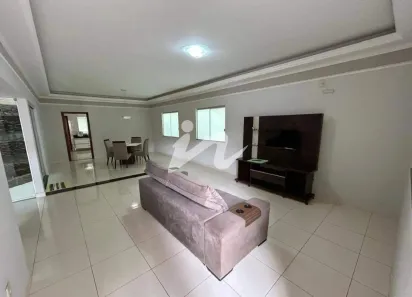 Casa com 3 Quartos à venda, 216m² no Segismundo Pereira, Uberlândia