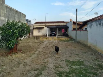 Casa com 1 Quarto à venda, 300m² no Parque São Domingos, Pindamonhangaba