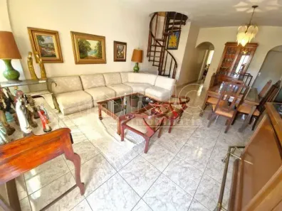 Cobertura com 4 Quartos à venda, 150m² no Vila Isabel, Rio de Janeiro