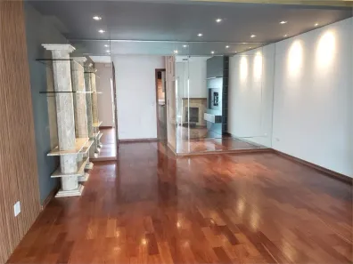 Apartamento com 4 Quartos para alugar, 145m² no Aclimação, São Paulo