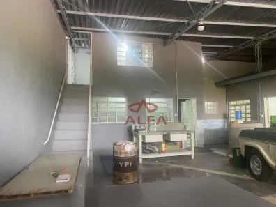 Ponto Comercial para alugar, 100m² no Jardim Primavera, São José do Rio Preto