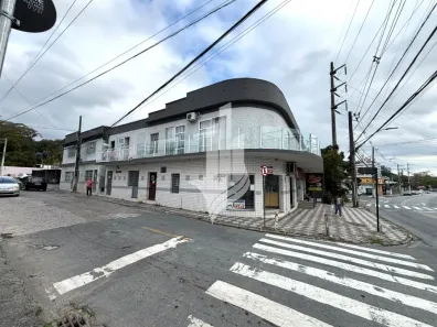 Sala Comercial com 3 Quartos à venda, 600m² no Velha, Blumenau