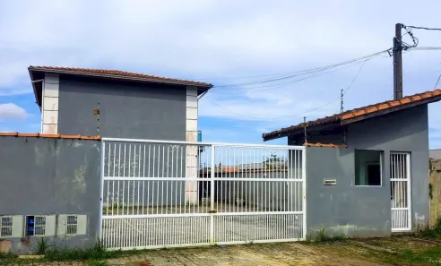 Casa com 2 Quartos à venda, 576m² no Cibratel II, Itanhaém
