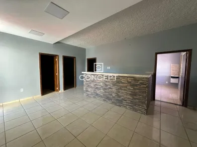 Sala Comercial para alugar, 397m² no Centro-Sul, Cuiabá