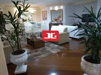 Apartamento com 3 Quartos à venda, 247m² no Barcelona, São Caetano do Sul
