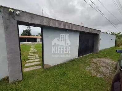 Casa com 1 Quarto à venda, 80m² no Jardim Atlântico Leste (Itaipuaçu), Maricá