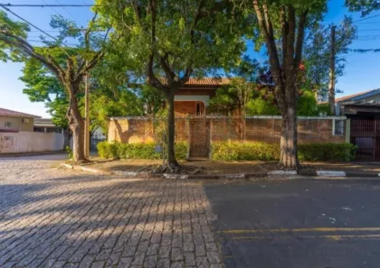 Sobrado com 3 Quartos à venda, 327m² no Jardim Bela Vista, Valinhos