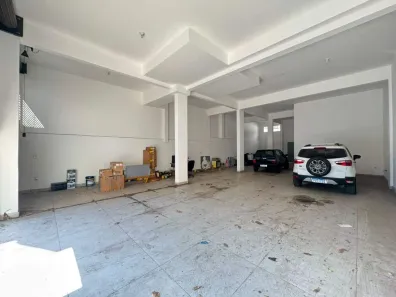 Ponto Comercial para alugar, 150m² no Barreiro, Belo Horizonte