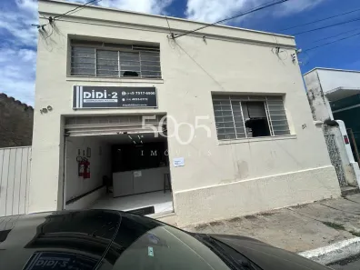 Sala Comercial para alugar, 95m² no Centro, Itu