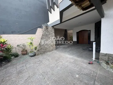 Casa com 5 Quartos para alugar, 280m² no Parque Rosário, Campos dos Goytacazes