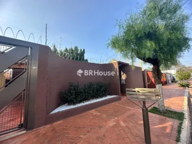 Casa com 5 Quartos à venda, 165m² no Chácara Cachoeira, Campo Grande