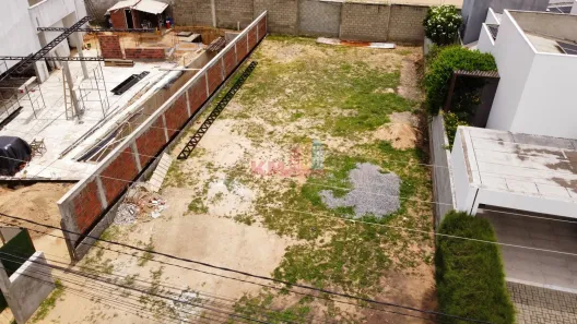 Lote/Terreno à venda, 447m² no Abolição, Mossoró