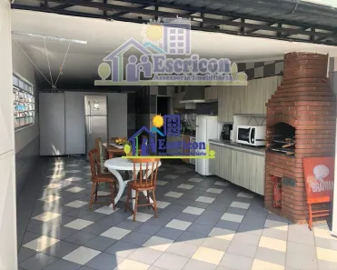 Casa com 3 Quartos à venda, 300m² no Cidade São Mateus, São Paulo