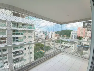 Apartamento com 3 Quartos à venda, 120m² no Icaraí, Niterói