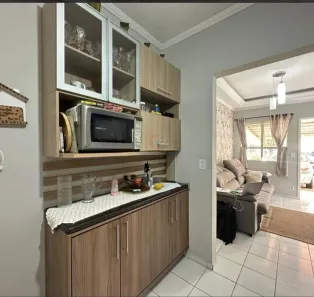 Casa de Condomínio com 2 Quartos à venda, 85m² no Vila Inema, Hortolândia