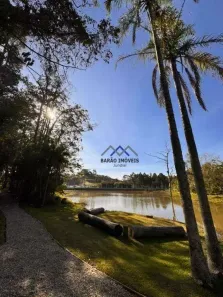 Lote/Terreno à venda, 720m² no Bairro Itapema, Itatiba