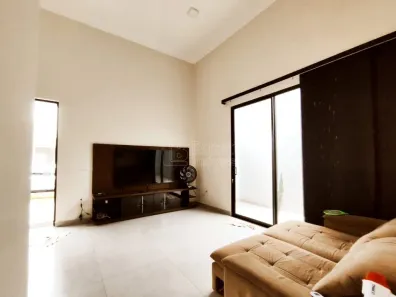 Casa de Condomínio com 3 Quartos à venda, 174m² no Jardim Salto Grande, Araraquara