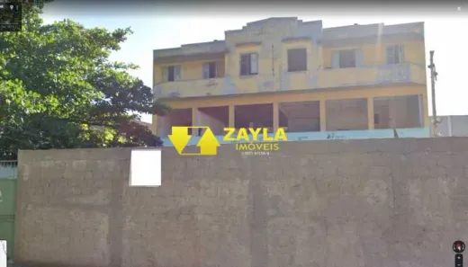 Galpão/Depósito/Armazém à venda, 1190020m² no Caju, Rio de Janeiro