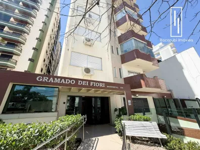 Apartamento com 3 Quartos à venda, 140m² no Agronômica, Florianópolis
