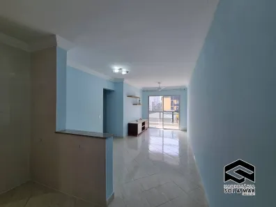 Apartamento com 3 Quartos à venda, 80m² no Enseada, Guarujá